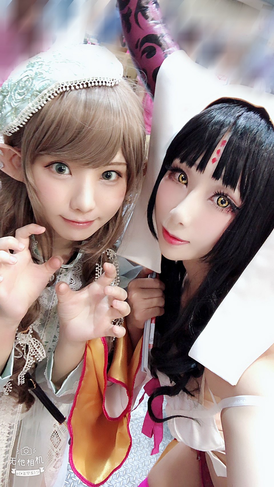 HaneAme雨波 综合_第59集