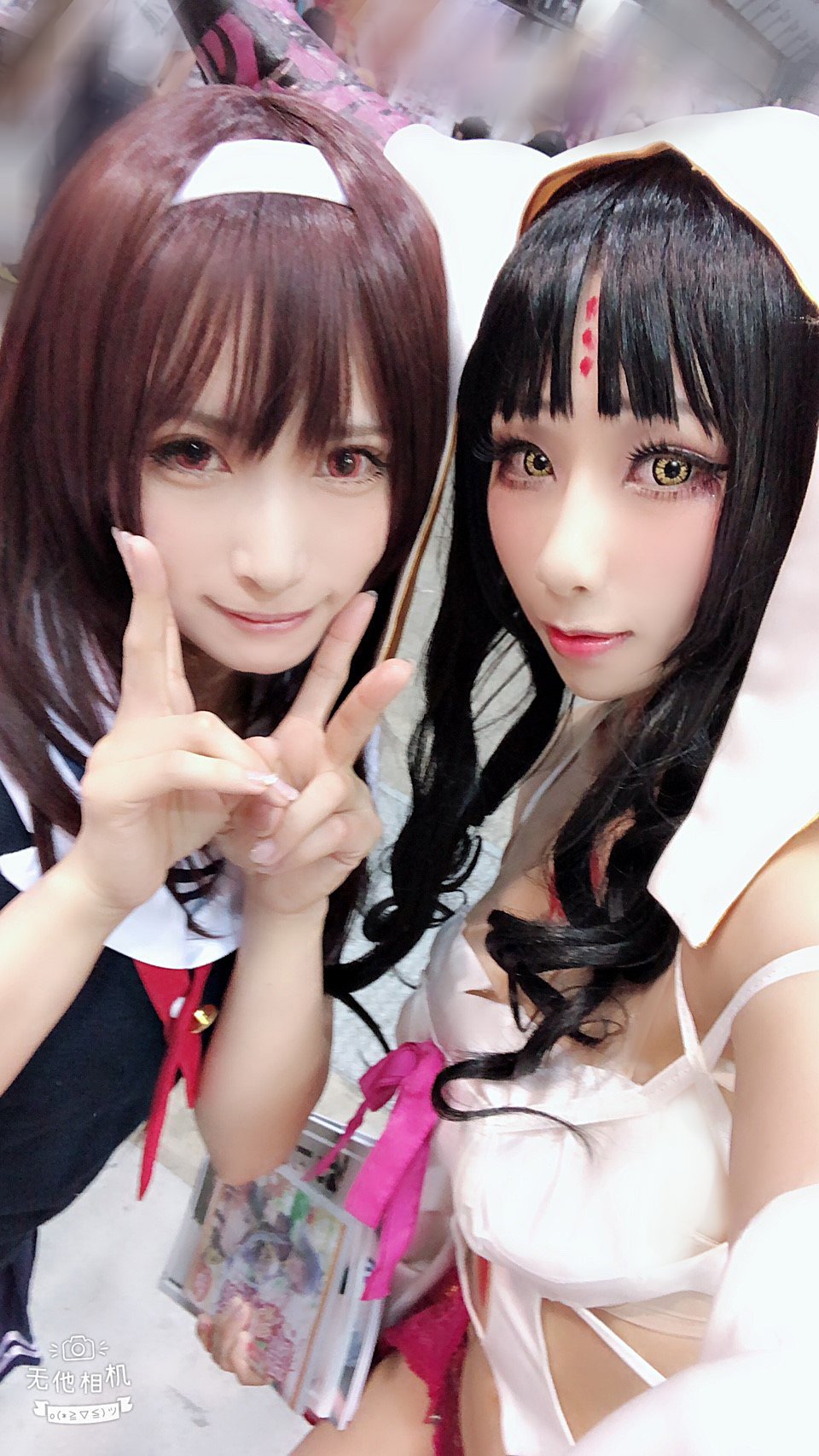 HaneAme雨波 综合_第59集