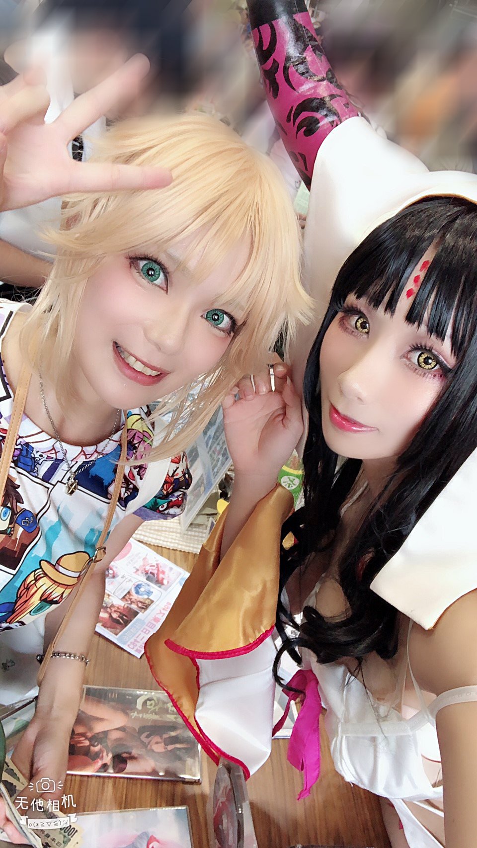 HaneAme雨波 综合_第59集