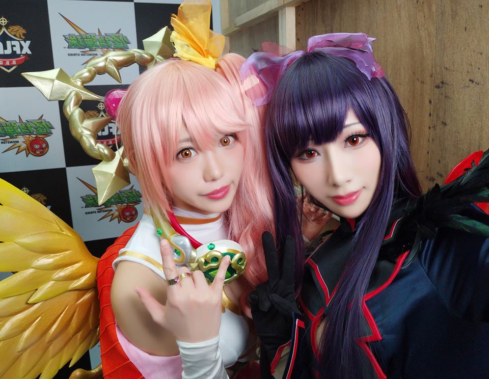 HaneAme雨波 综合_第59集