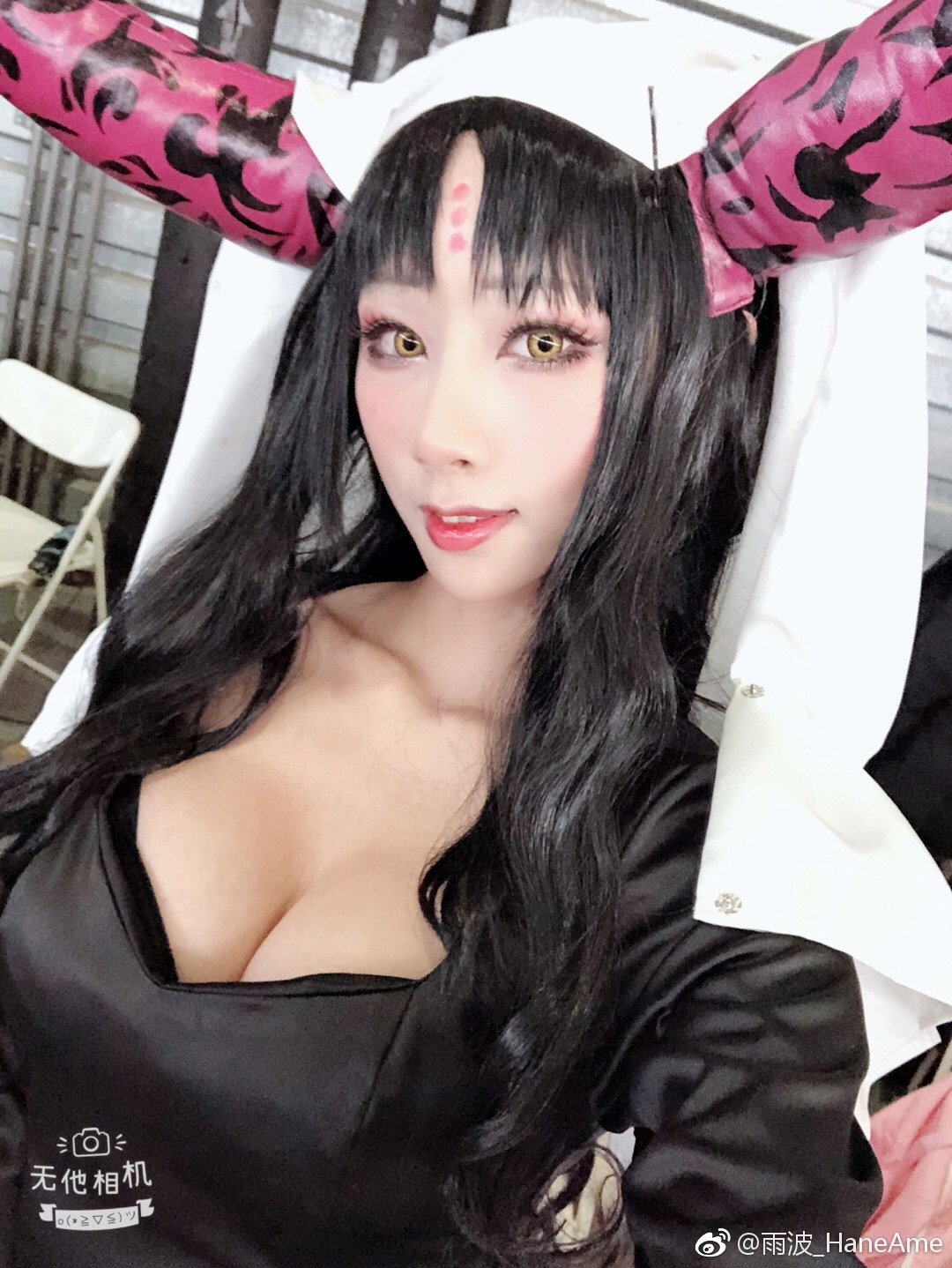 HaneAme雨波 综合_第60集