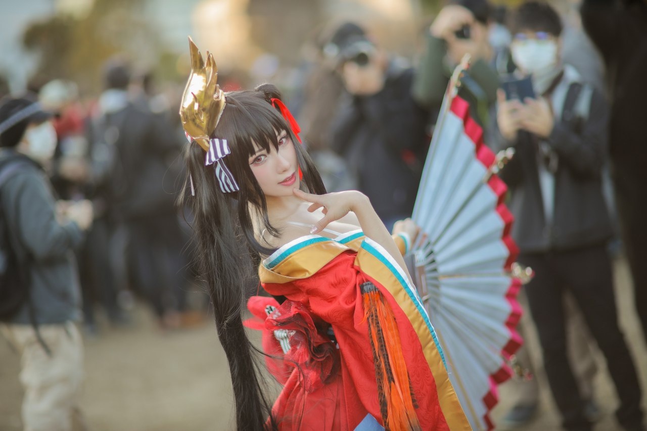 HaneAme雨波 综合_第60集