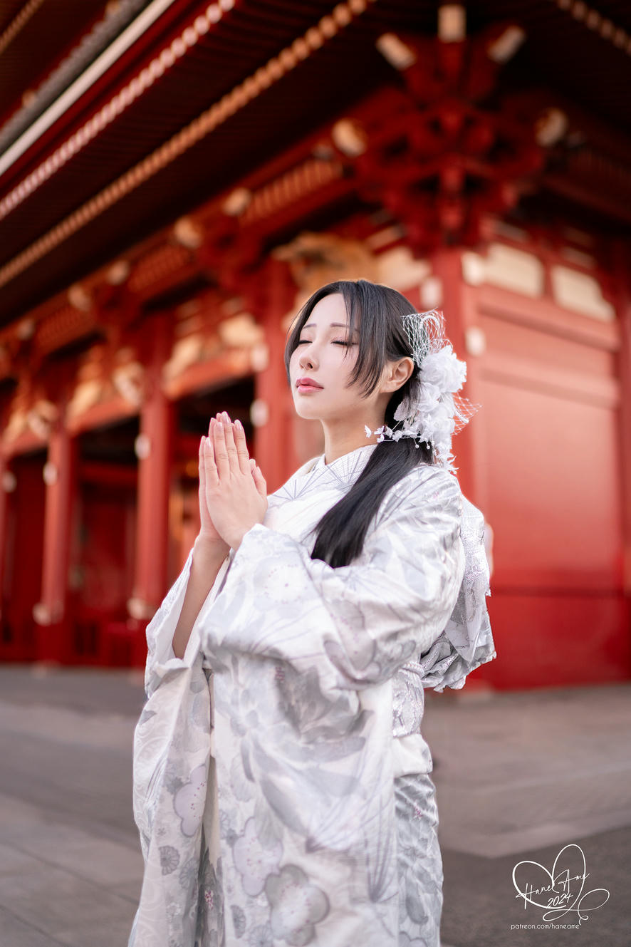 HaneAme雨波 综合_第15集