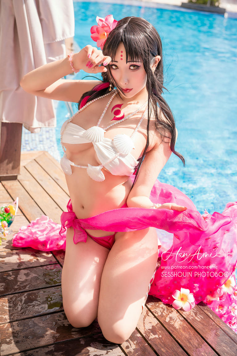 HaneAme雨波 综合_第19集