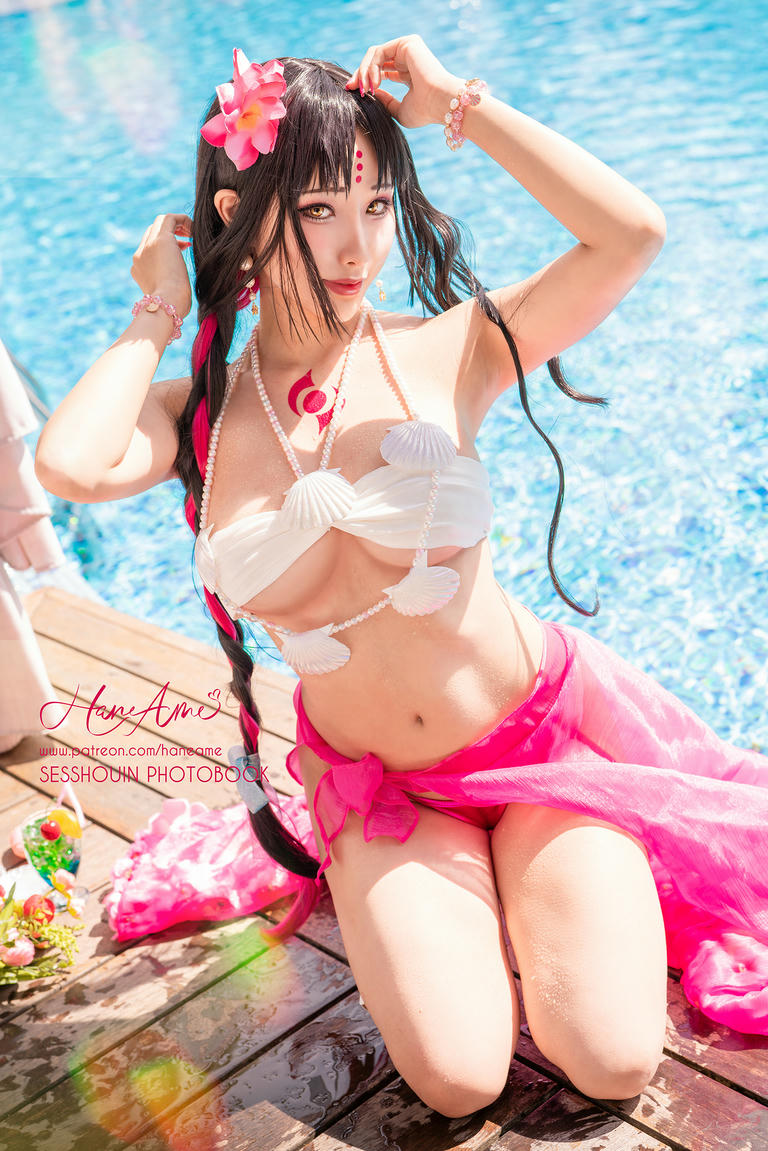 HaneAme雨波 综合_第19集