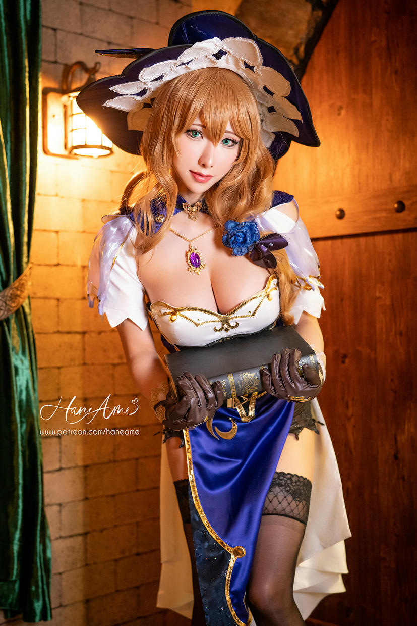 HaneAme雨波 综合_第20集