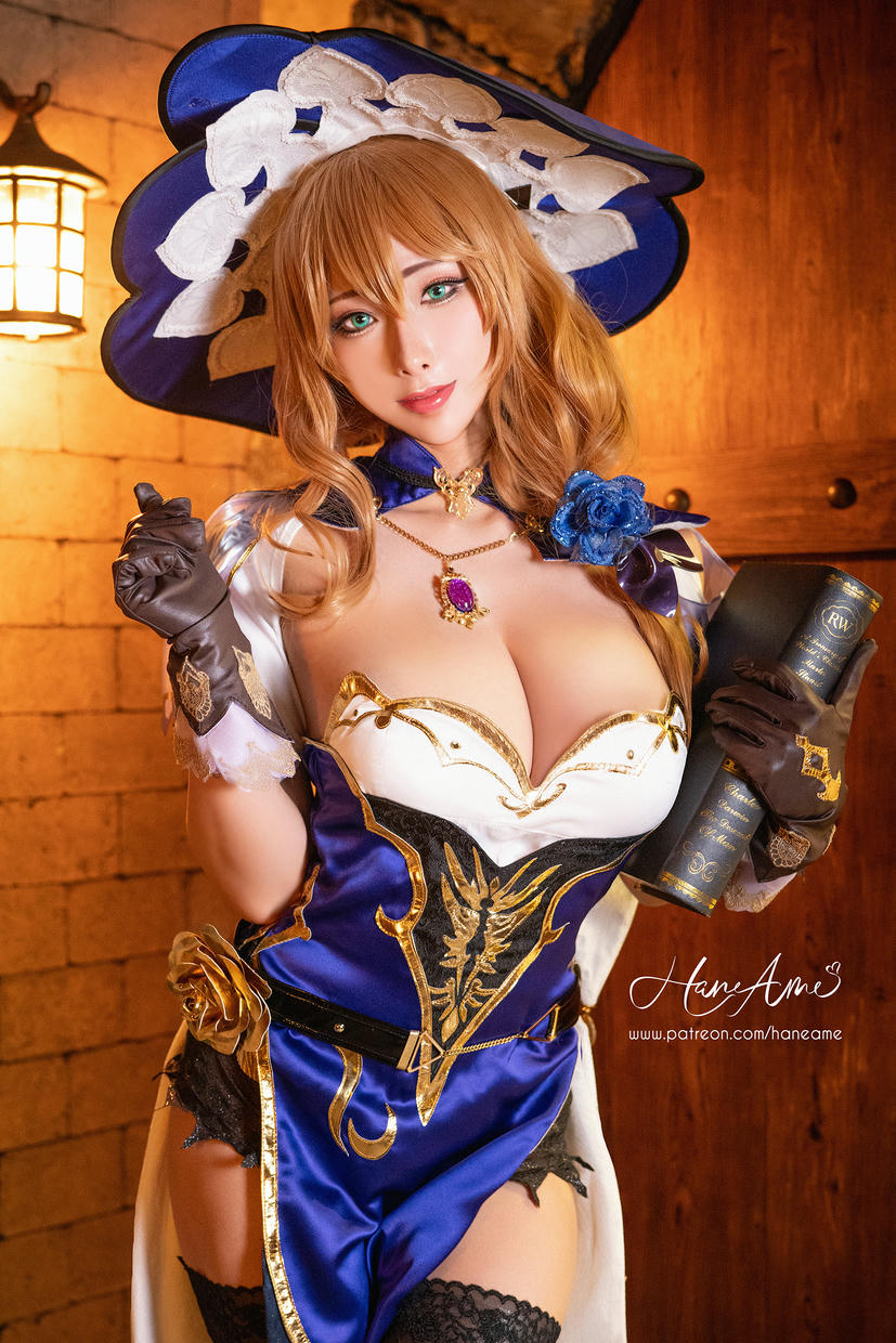 HaneAme雨波 综合_第21集