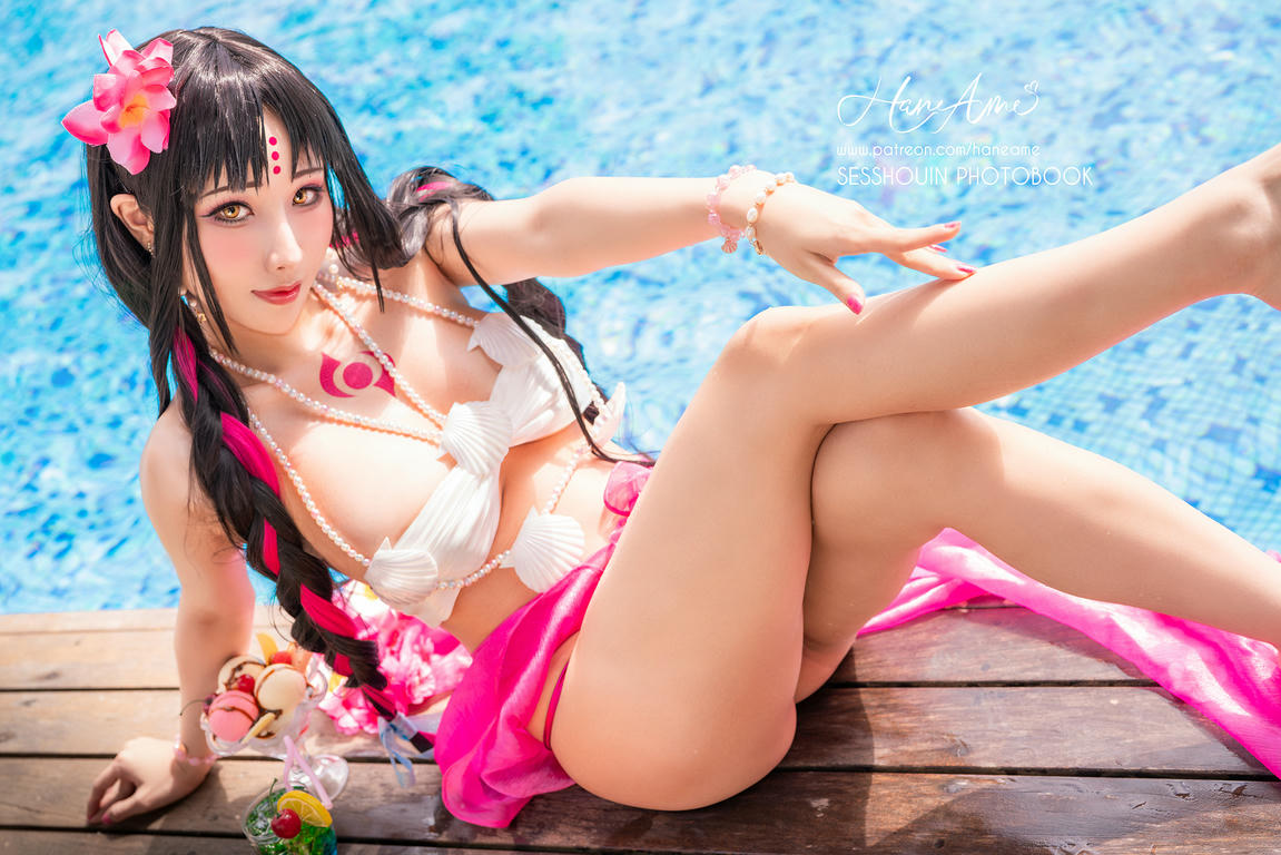 HaneAme雨波 综合_第21集