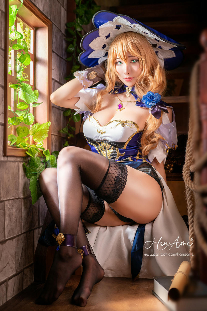 HaneAme雨波 综合_第21集