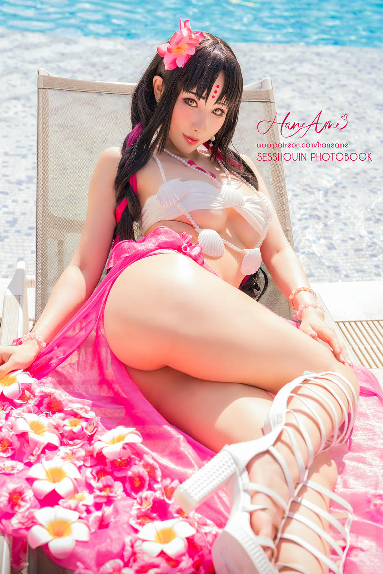 HaneAme雨波 综合_第21集