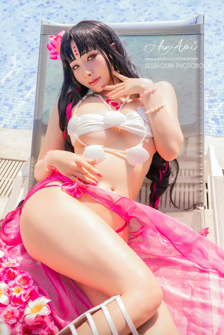 HaneAme雨波 综合_第22集