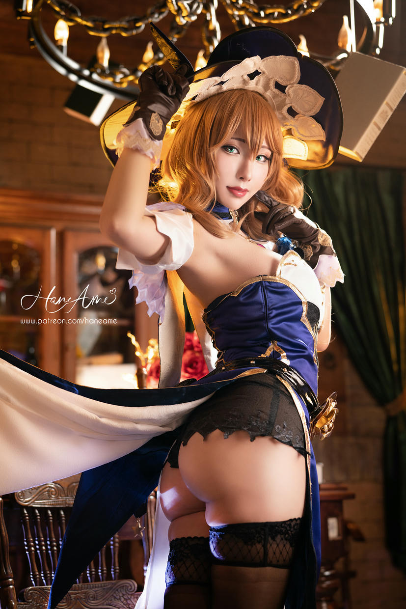 HaneAme雨波 综合_第22集