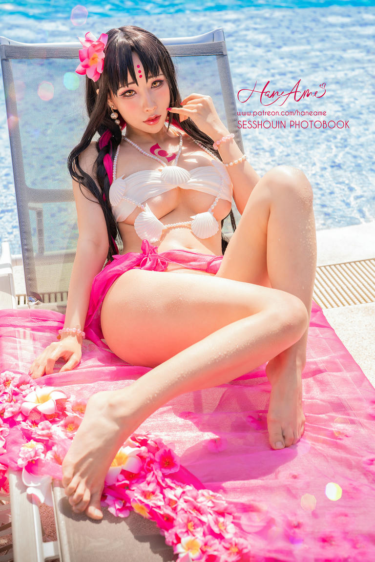 HaneAme雨波 综合_第22集