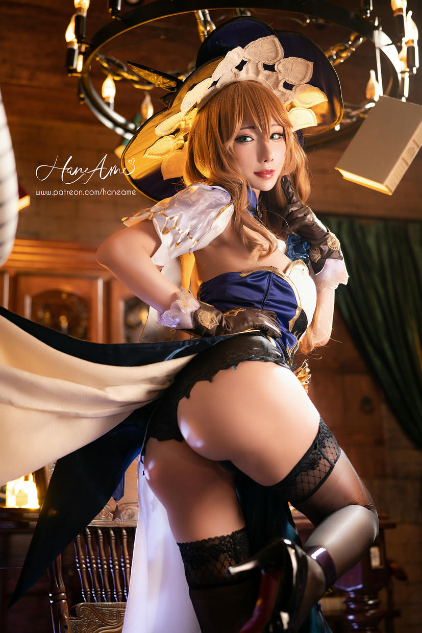 HaneAme雨波 综合_第23集