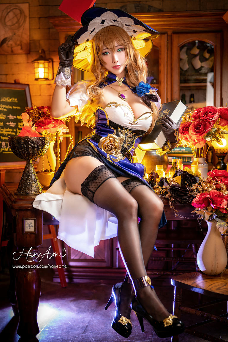 HaneAme雨波 综合_第23集