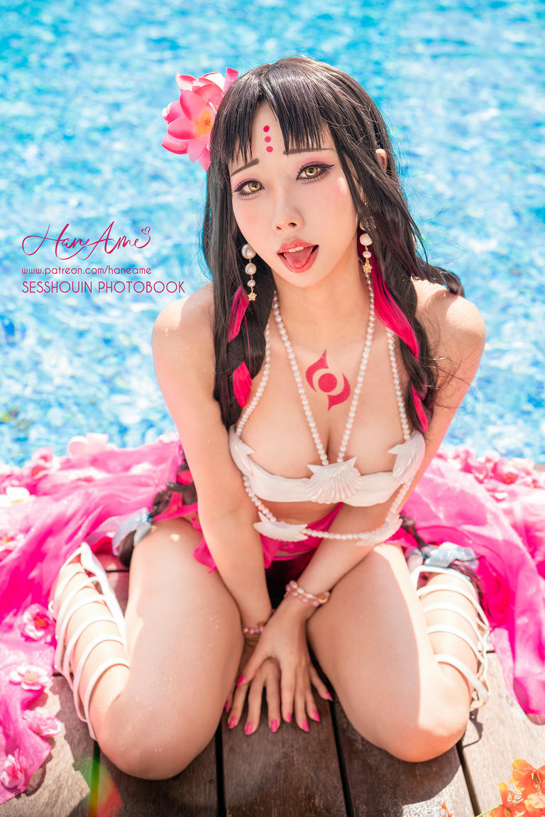 HaneAme雨波 综合_第29集