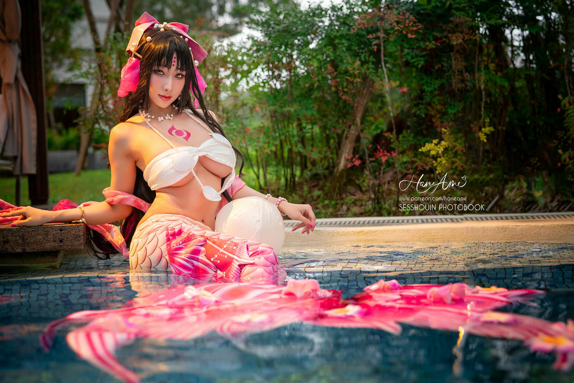 HaneAme雨波 综合_第30集