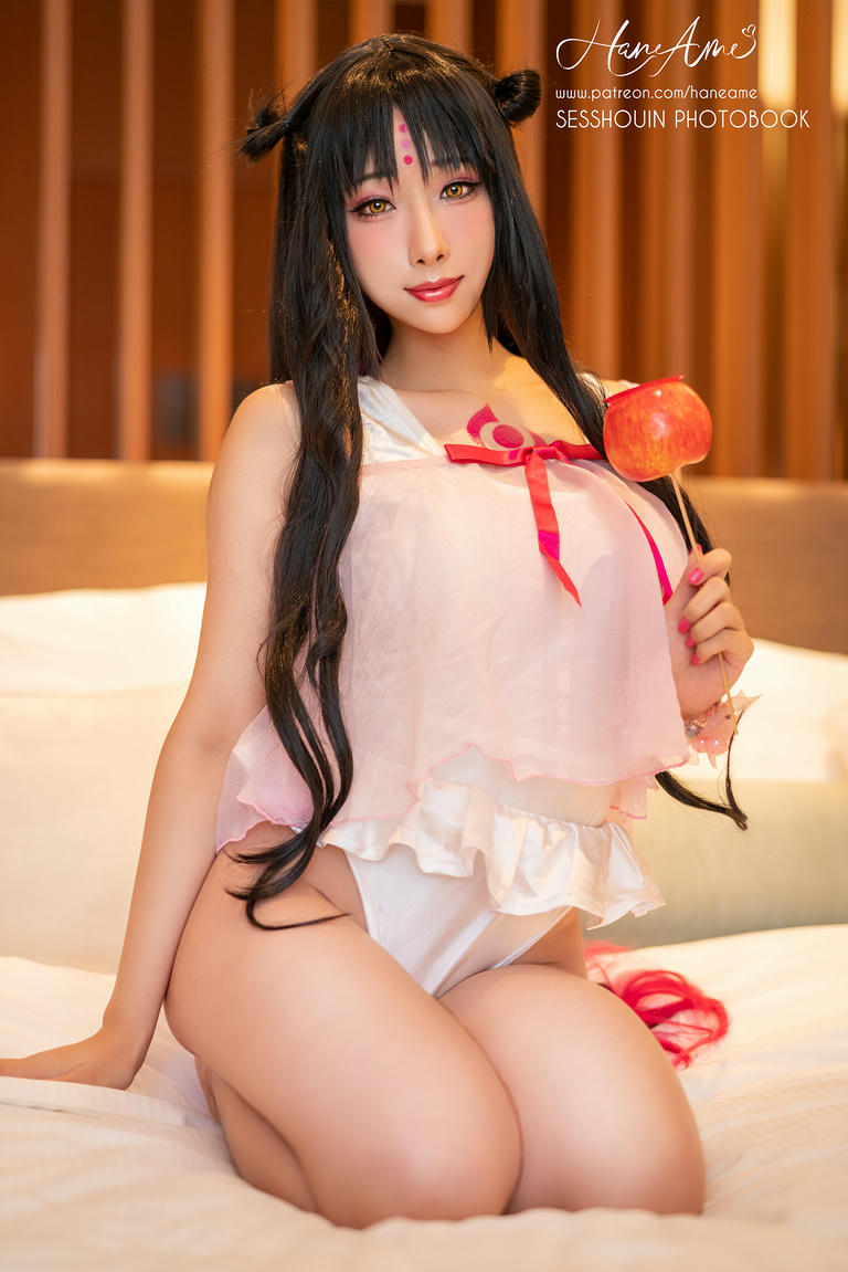 HaneAme雨波 综合_第31集