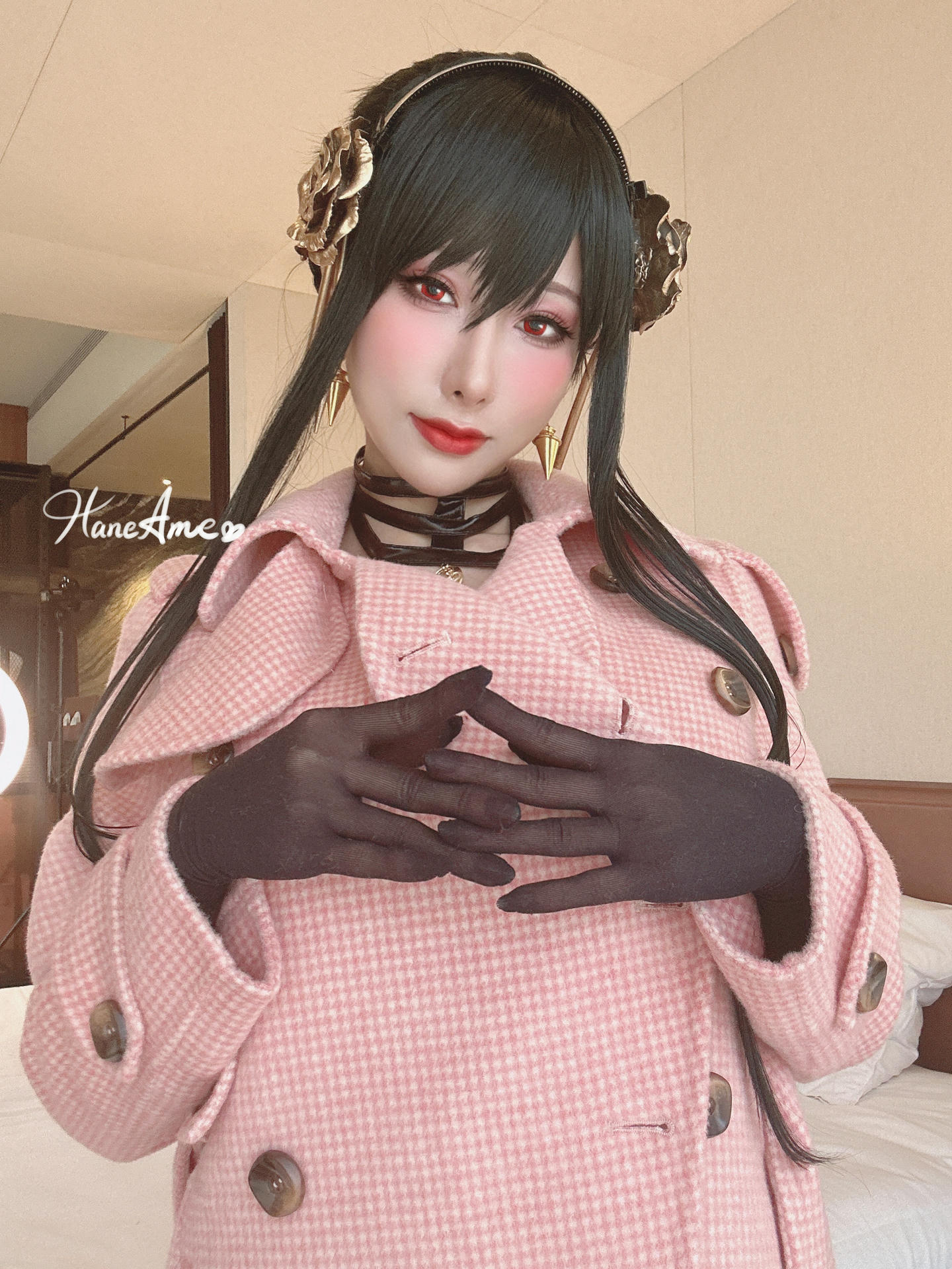 HaneAme雨波 综合_第33集