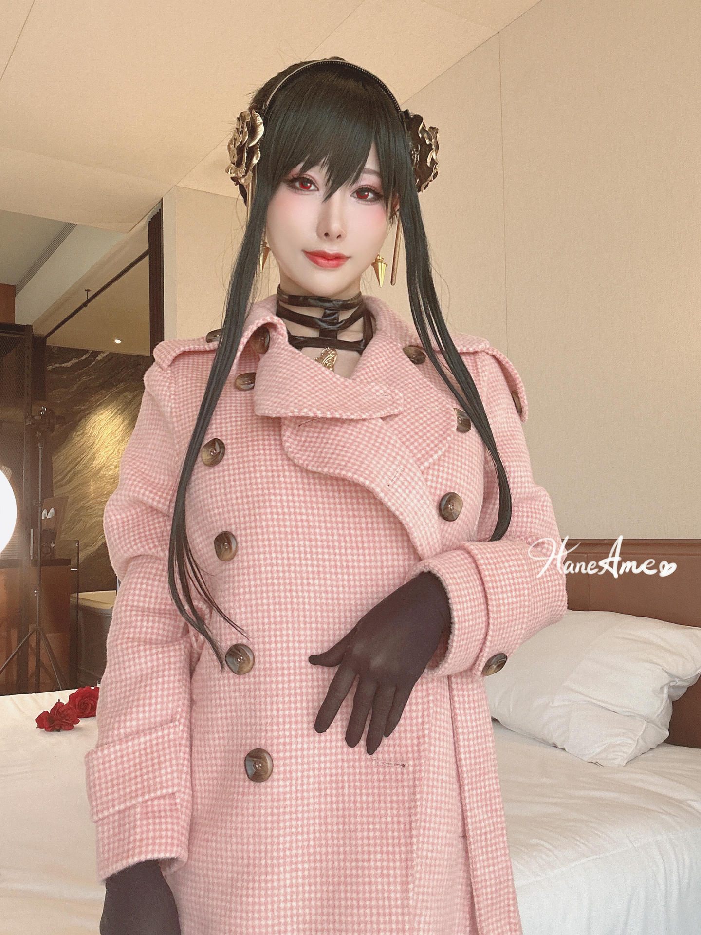 HaneAme雨波 综合_第33集