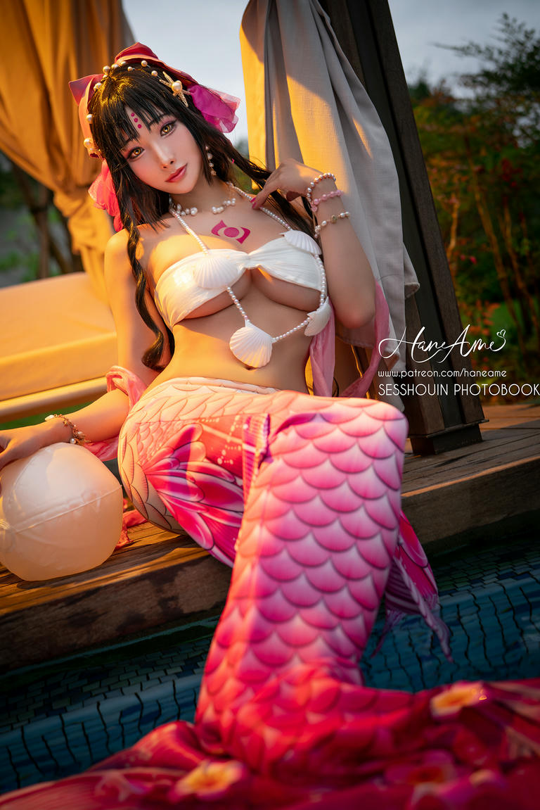 HaneAme雨波 综合_第35集