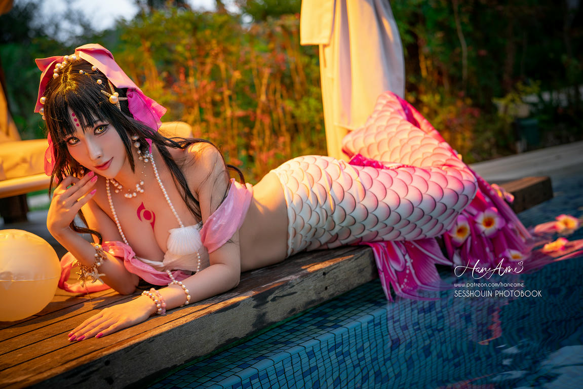 HaneAme雨波 综合_第35集