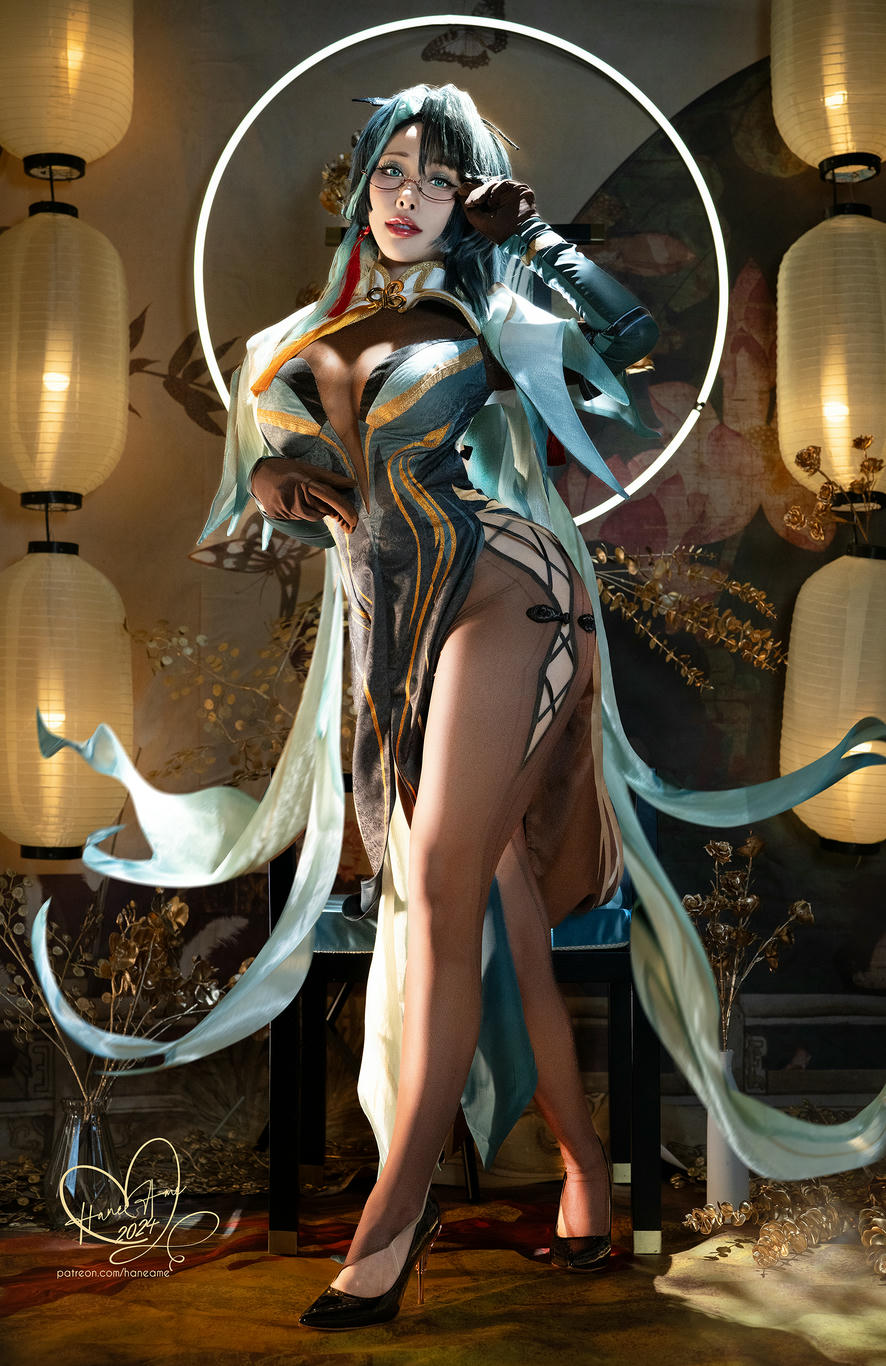 HaneAme雨波 综合_第6集