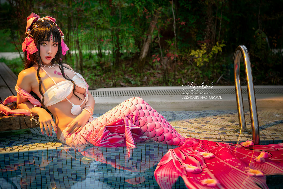 HaneAme雨波 综合_第35集