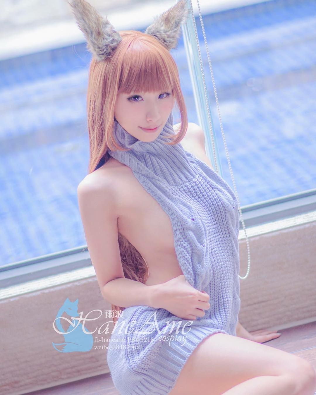 HaneAme雨波 综合_第38集