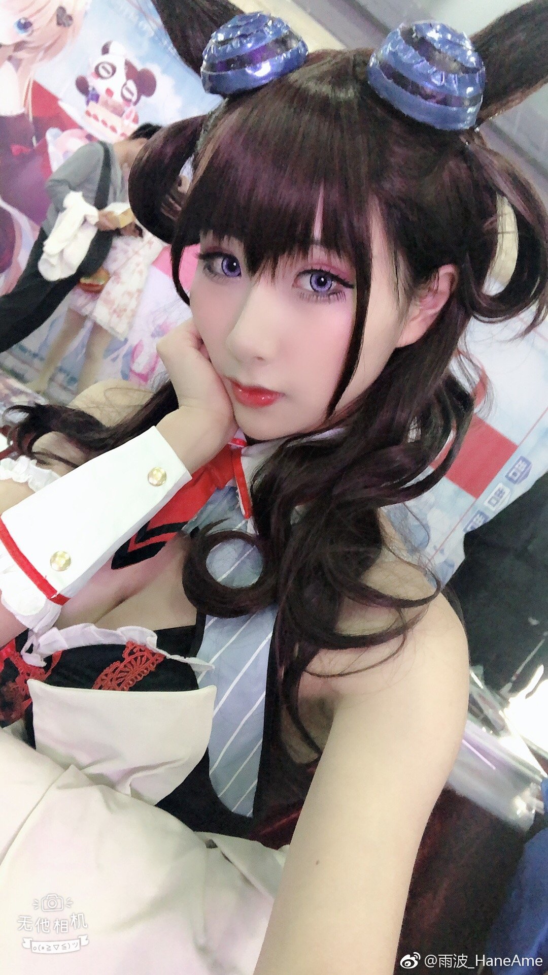 HaneAme雨波 综合_第38集