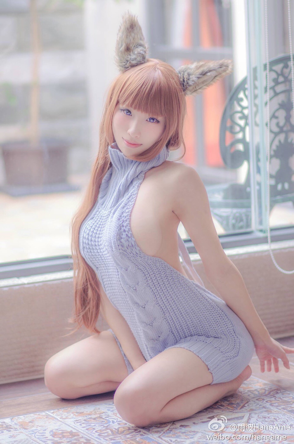 HaneAme雨波 综合_第38集