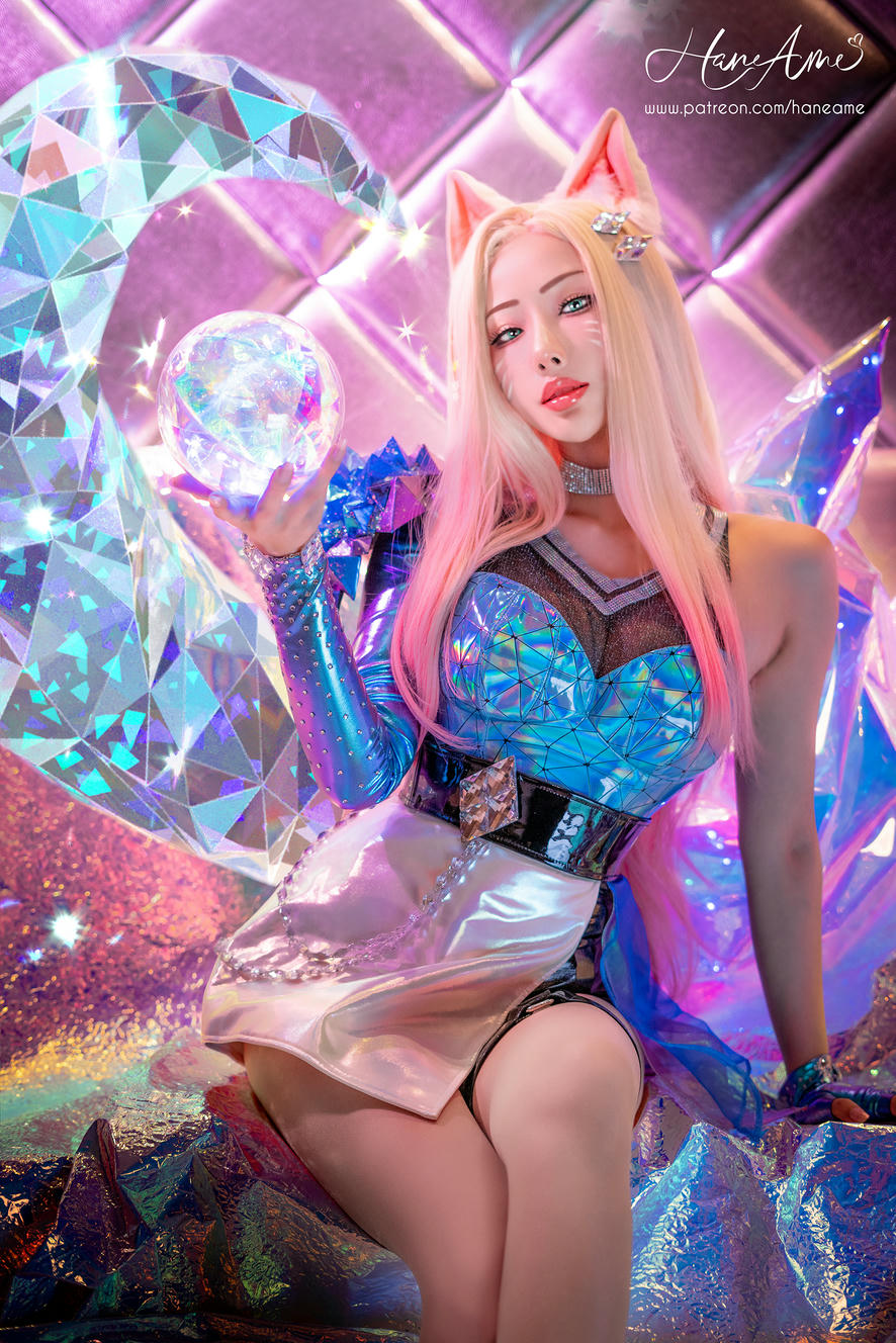 HaneAme雨波 综合_第39集