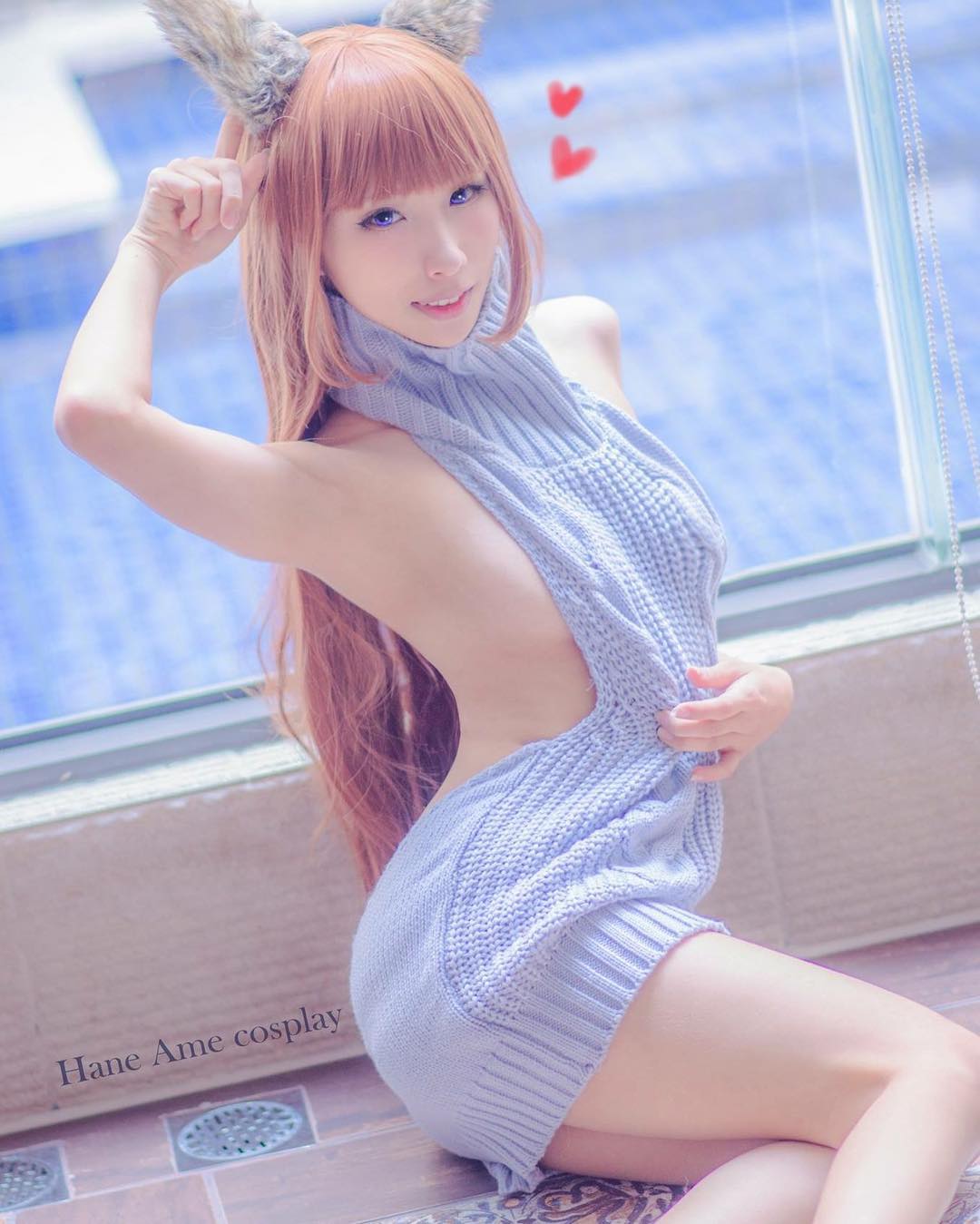 HaneAme雨波 综合_第39集