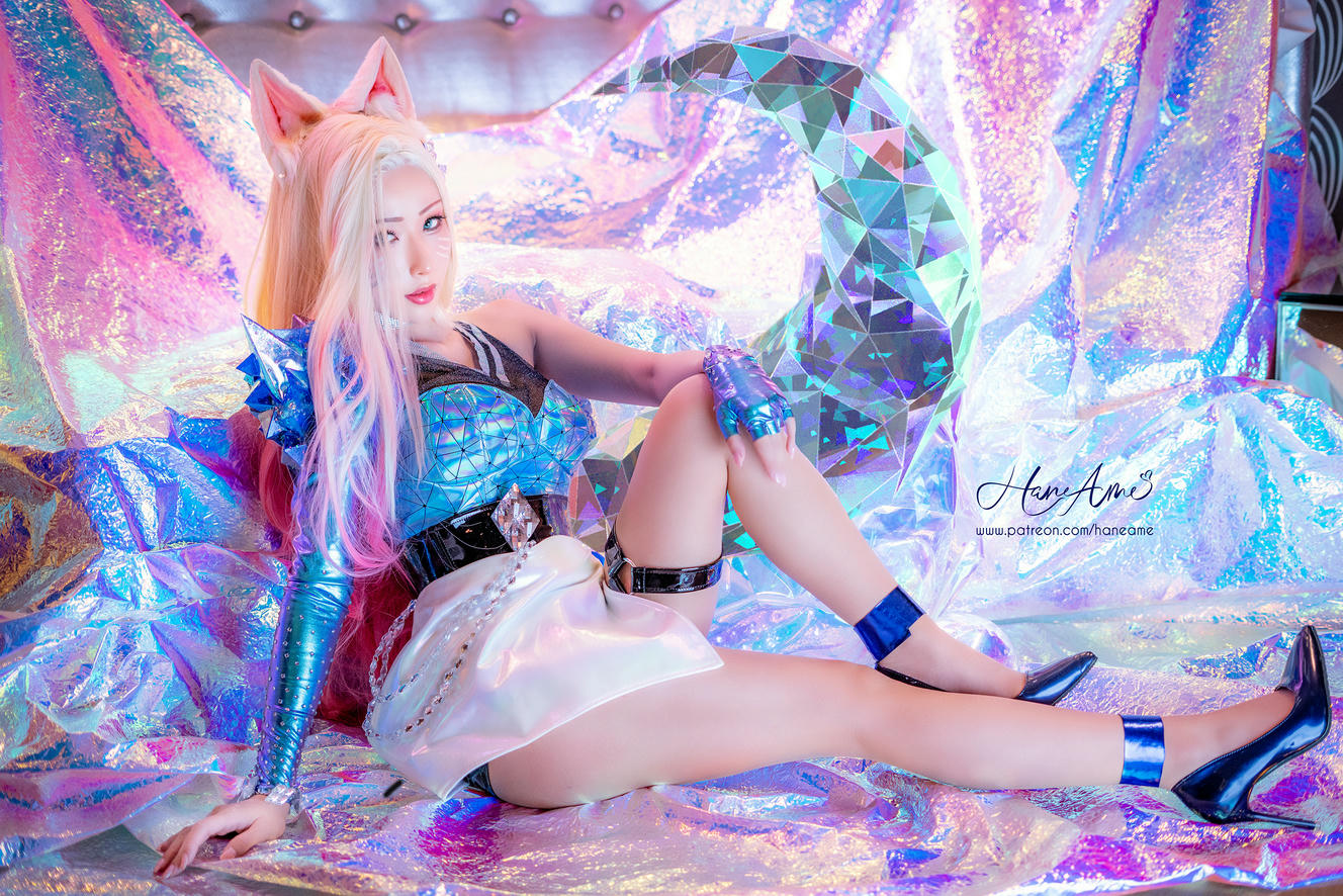 HaneAme雨波 综合_第43集