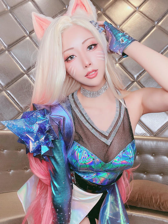 HaneAme雨波 综合_第43集