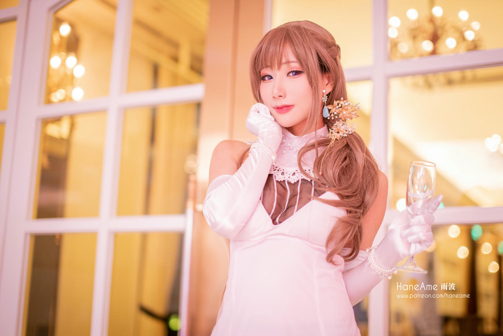 HaneAme雨波 综合_第43集