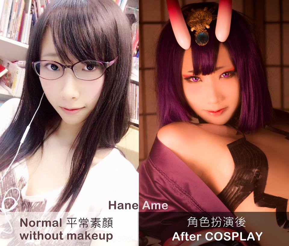 HaneAme雨波 综合_第43集