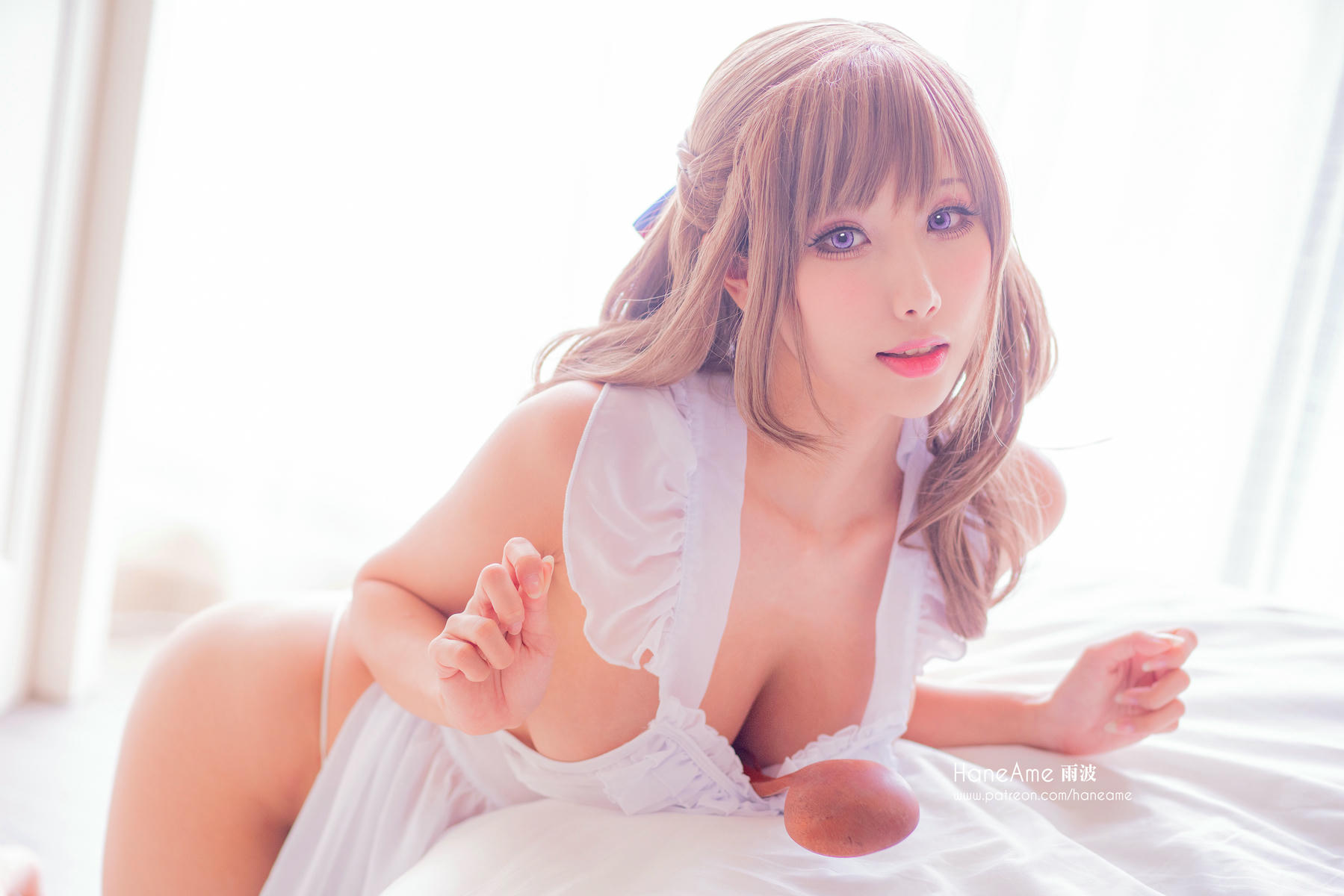 HaneAme雨波 综合_第44集