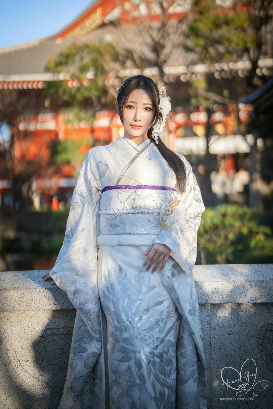 HaneAme雨波 综合_第7集