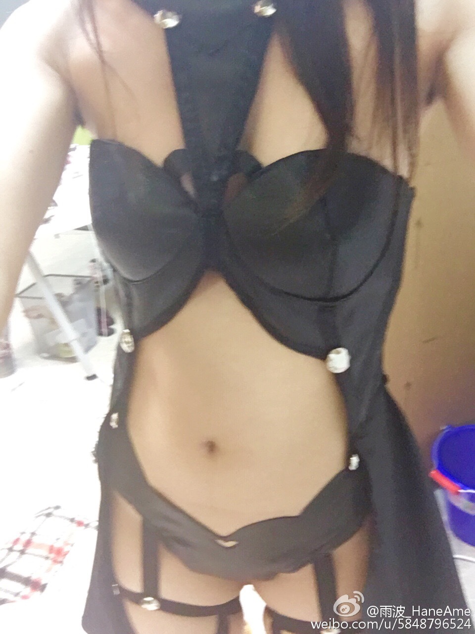 HaneAme雨波 综合_第46集