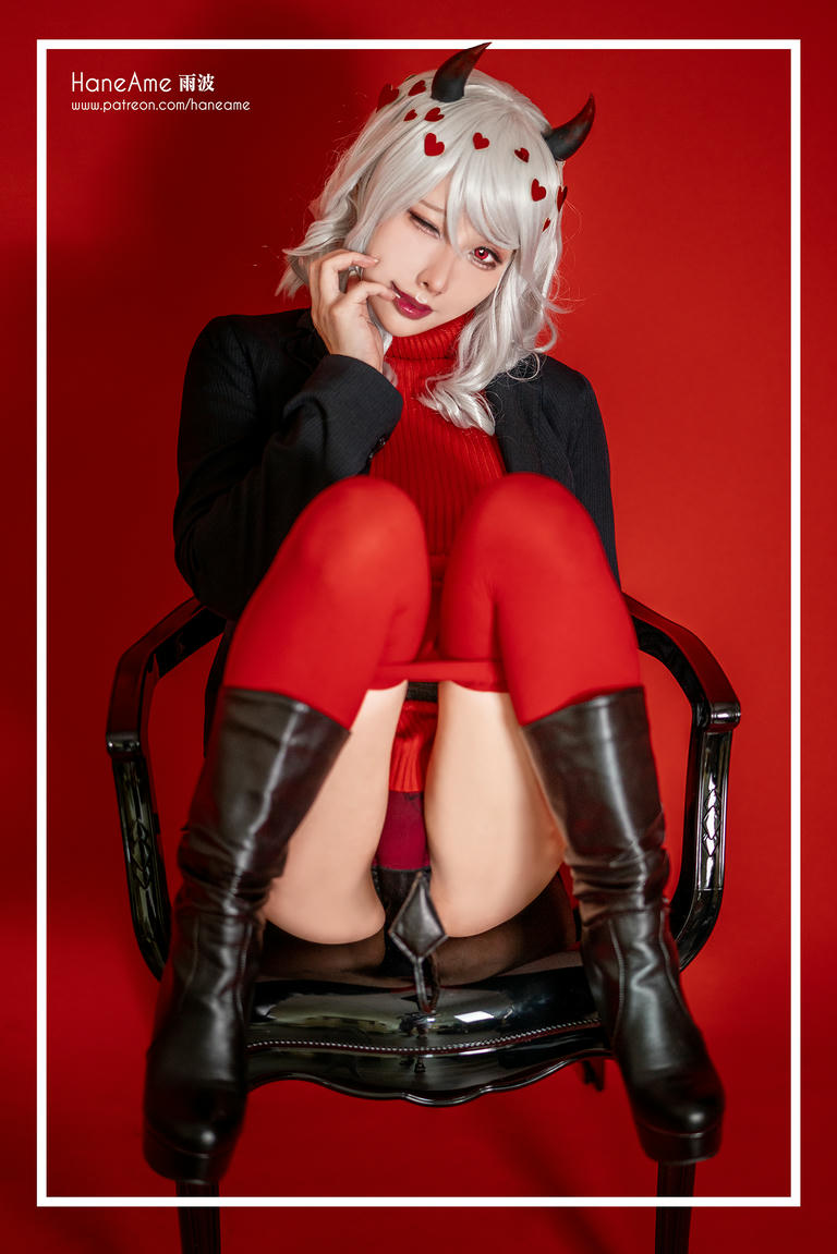 HaneAme雨波 综合_第46集