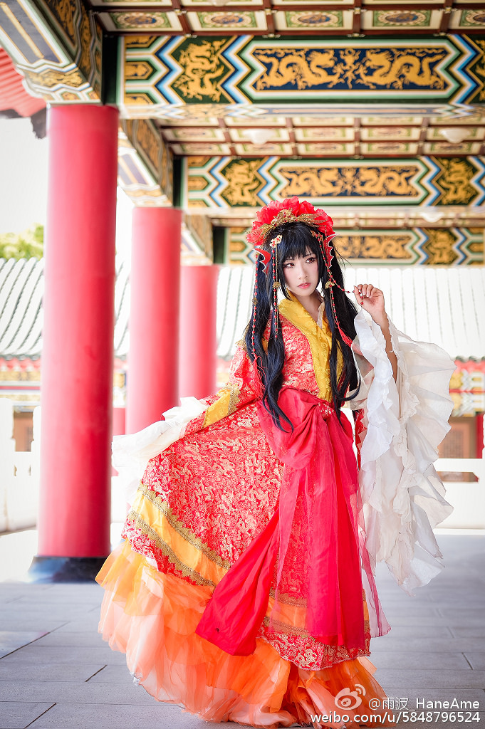 HaneAme雨波 综合_第46集