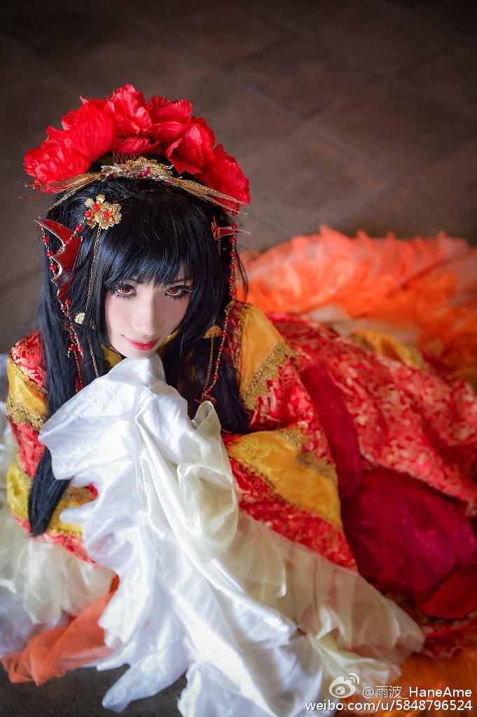 HaneAme雨波 综合_第46集