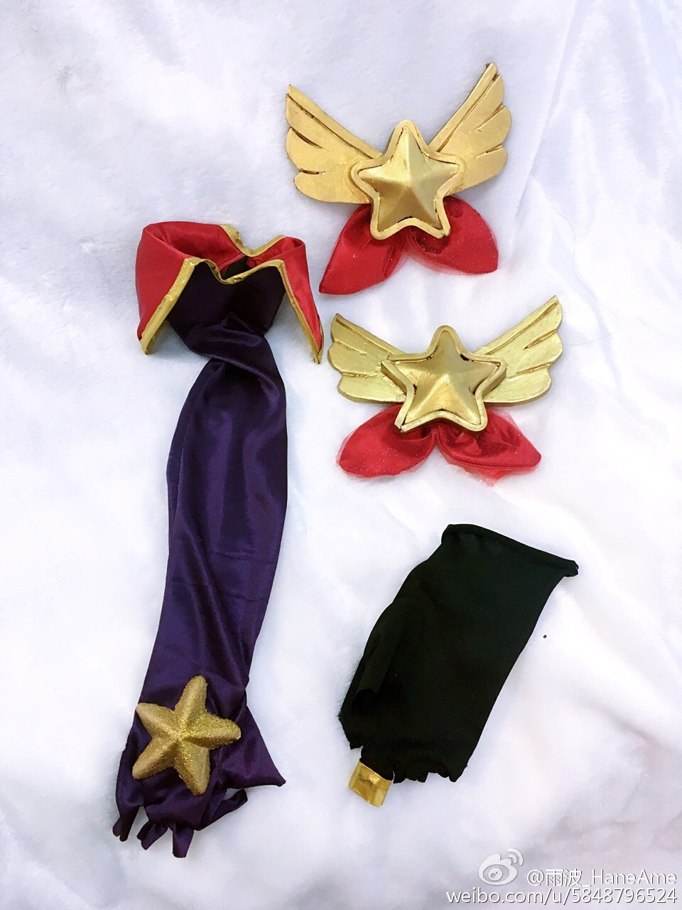 HaneAme雨波 综合_第47集