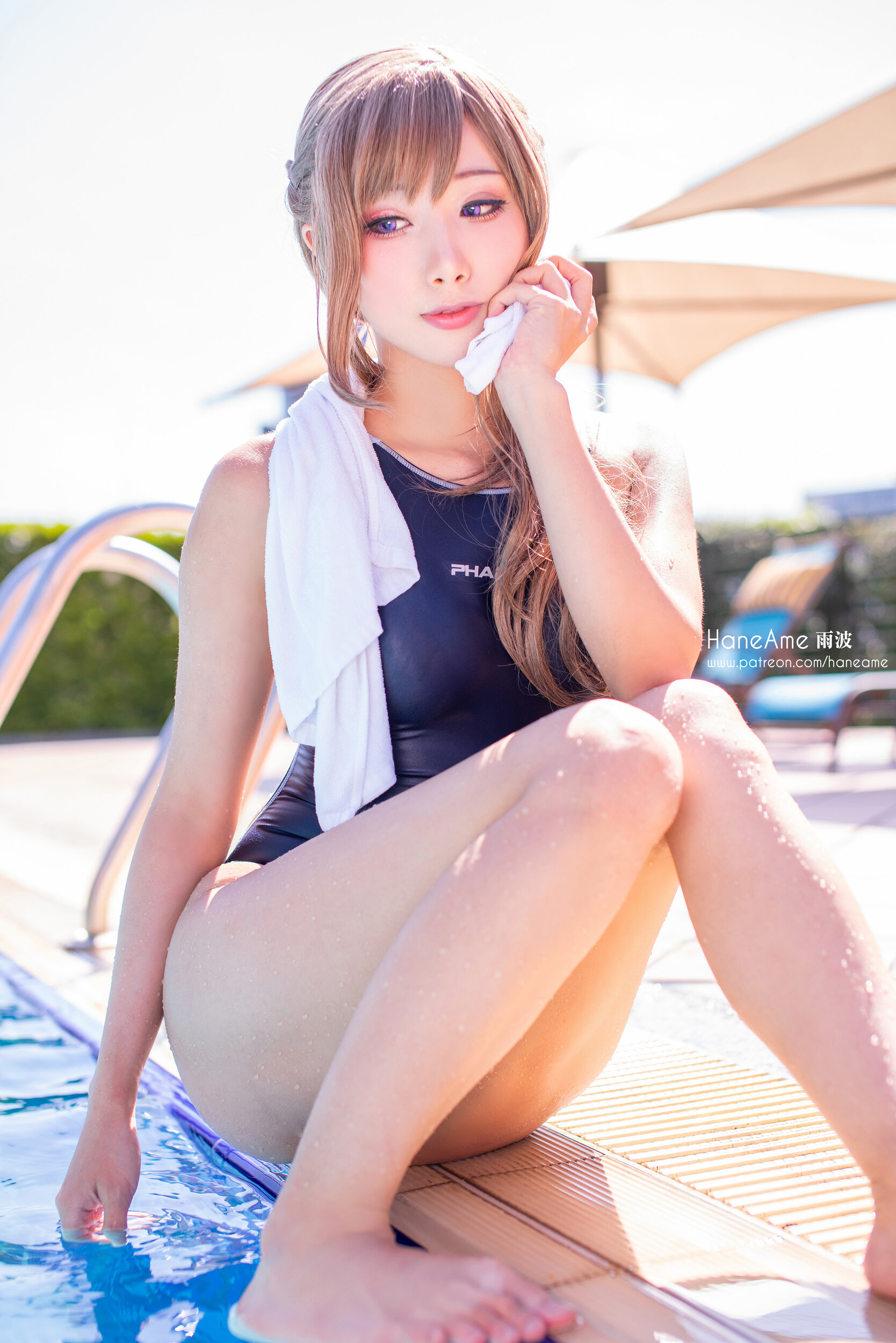 HaneAme雨波 综合_第48集