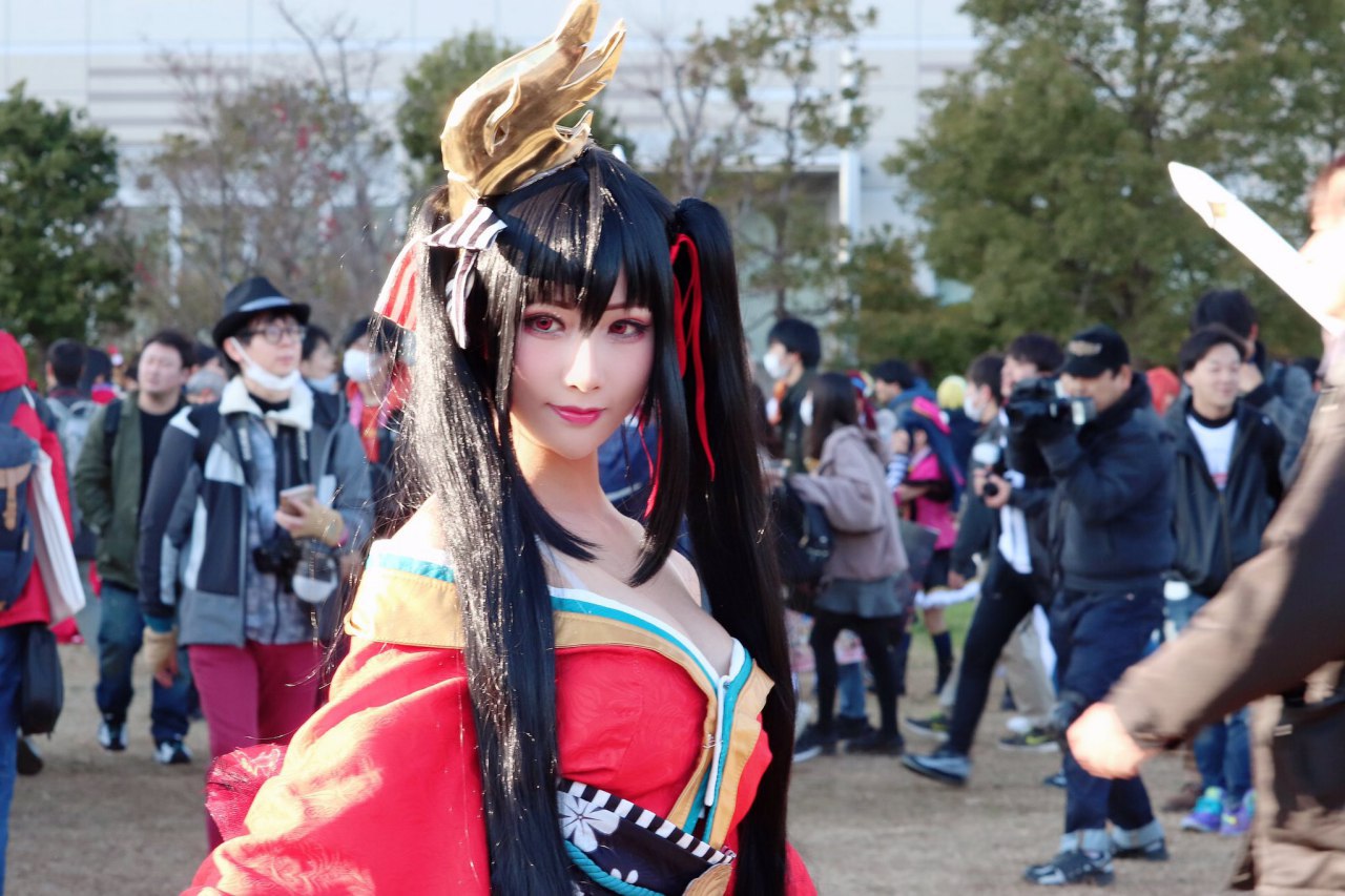 HaneAme雨波 综合_第48集