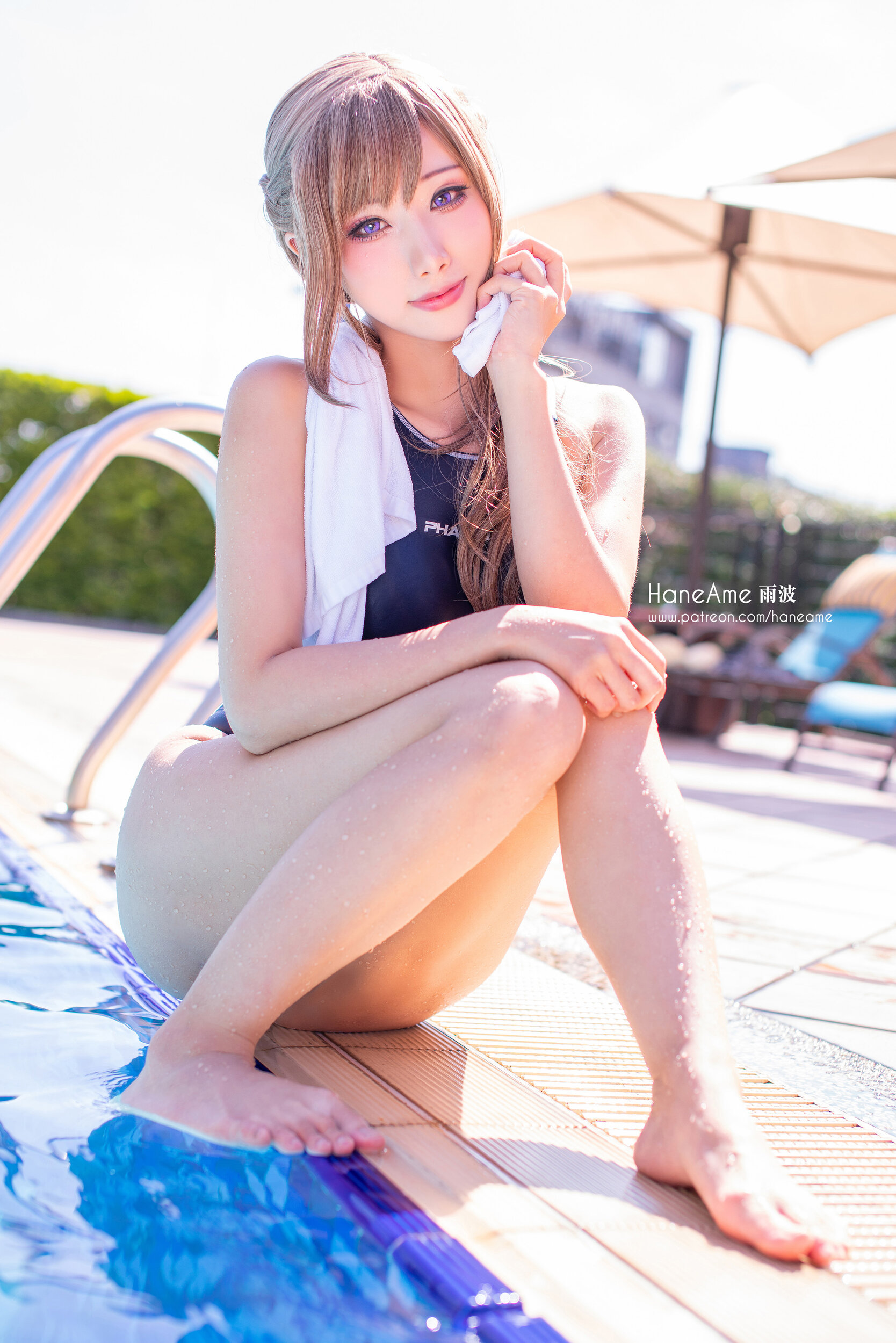 HaneAme雨波 综合_第48集