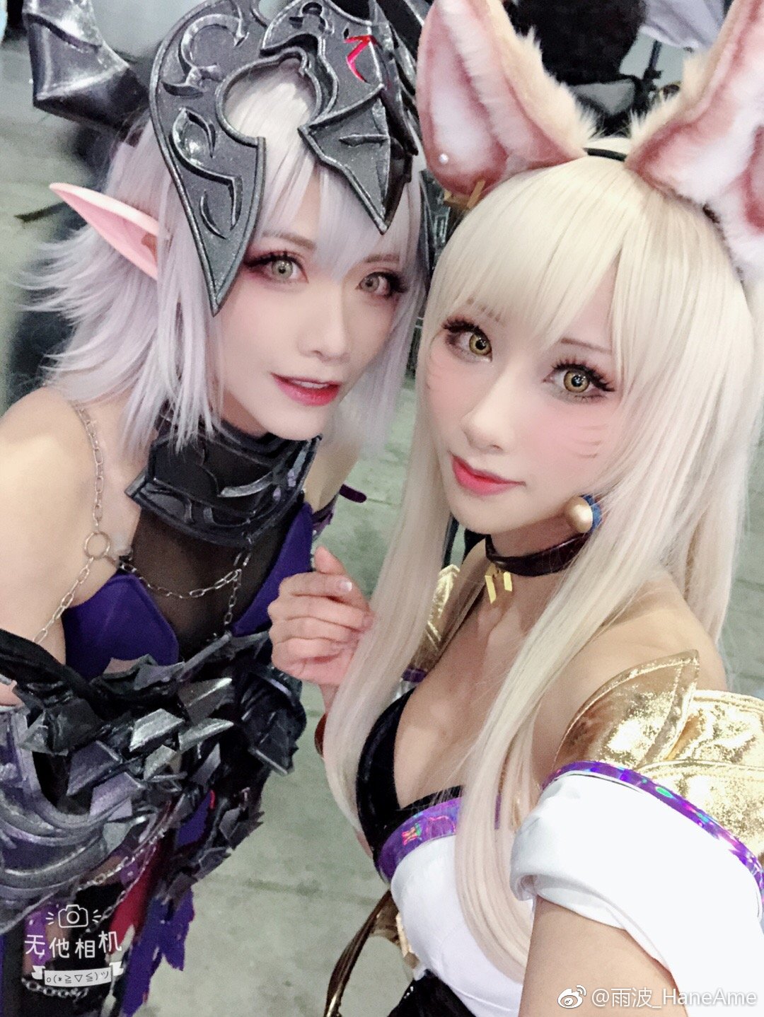 HaneAme雨波 综合_第49集