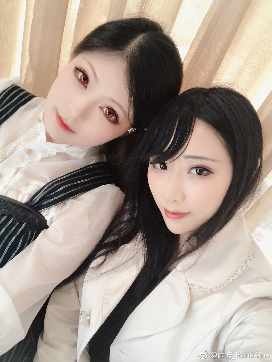 HaneAme雨波 综合_第49集