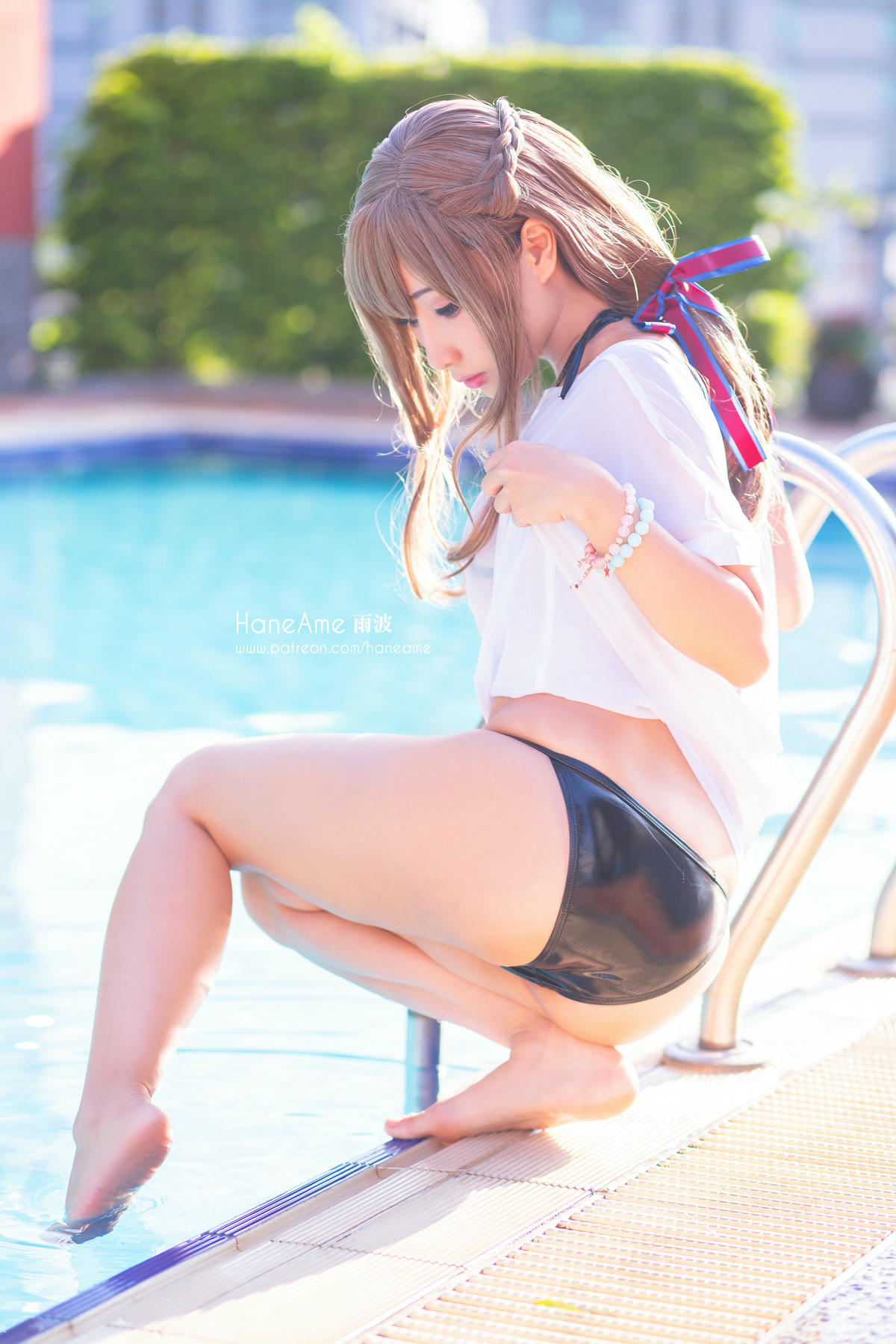 HaneAme雨波 综合_第49集